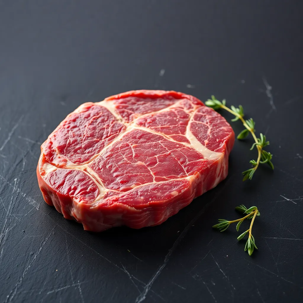 Beef Cuts