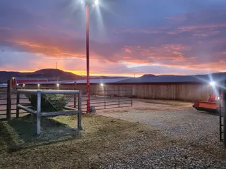 Direct From Our Ranch